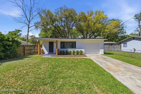 1224 Neva Street Jacksonville FL 32205