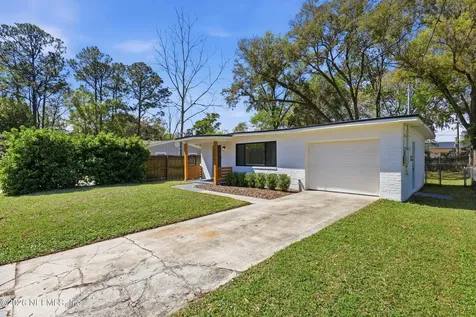 1224 Neva Street Jacksonville FL 32205