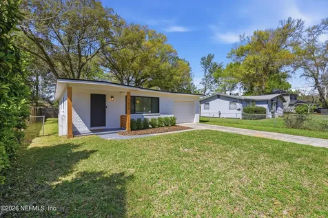 1224 Neva Street Jacksonville FL 32205