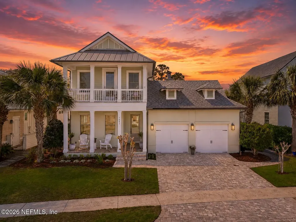1804 Atlantic Beach Drive Atlantic Beach FL 32233