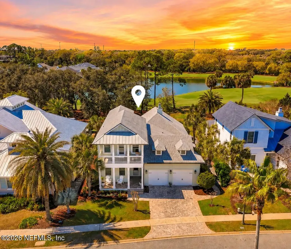 1804 Atlantic Beach Drive Atlantic Beach FL 32233