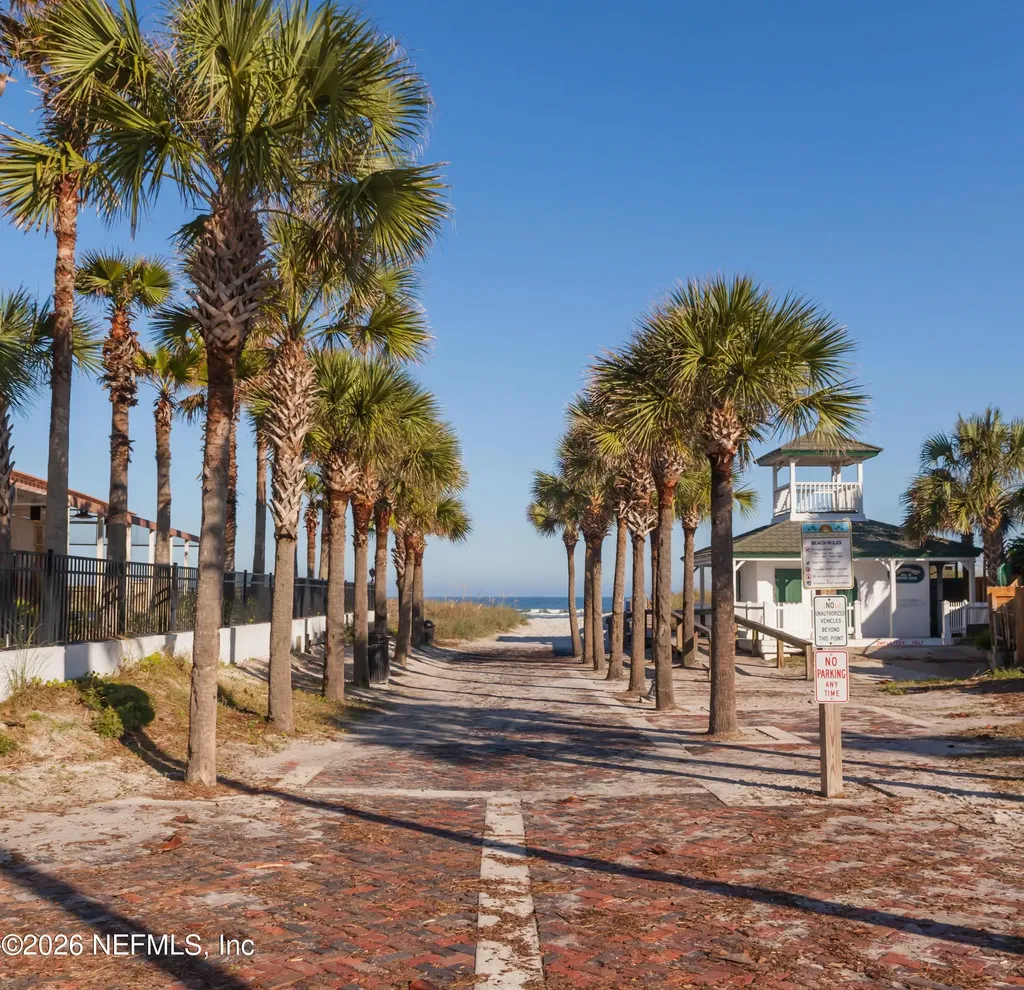 1804 Atlantic Beach Drive Atlantic Beach FL 32233