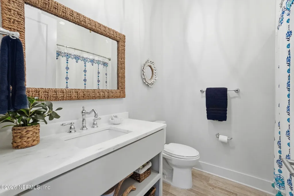 1804 Atlantic Beach Drive Atlantic Beach FL 32233
