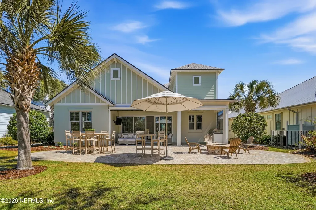 1804 Atlantic Beach Drive Atlantic Beach FL 32233