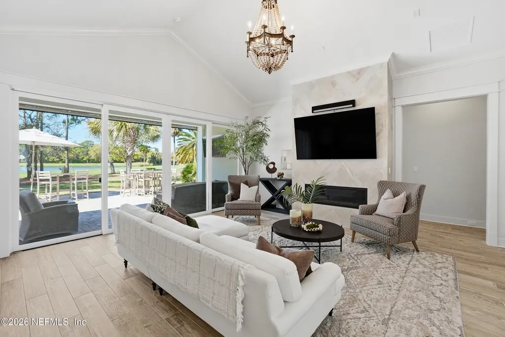 1804 Atlantic Beach Drive Atlantic Beach FL 32233