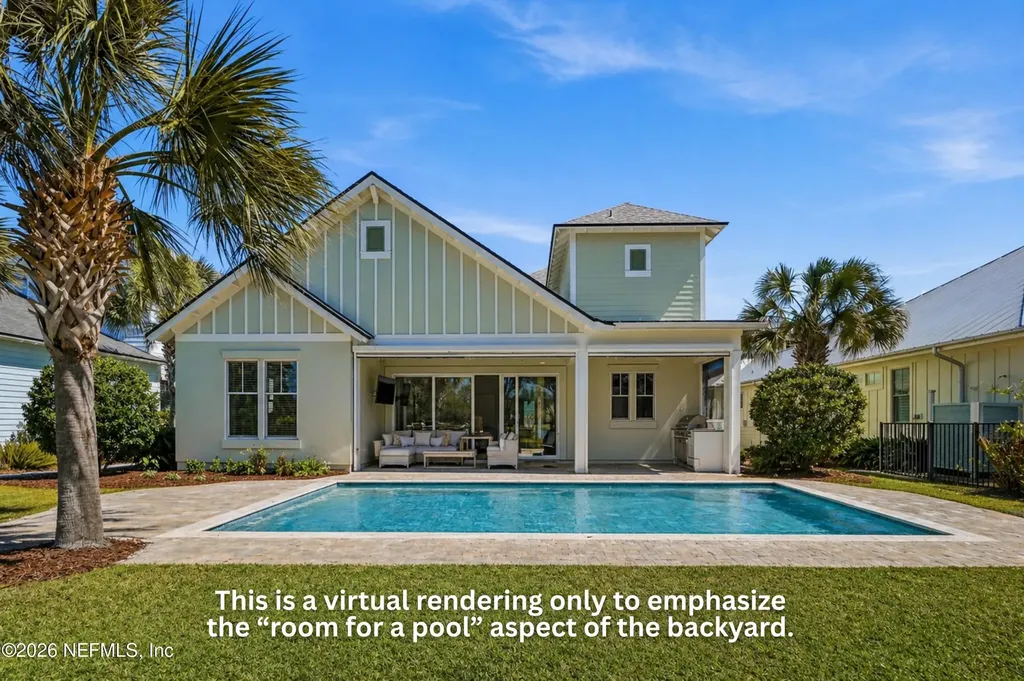 1804 Atlantic Beach Drive Atlantic Beach FL 32233