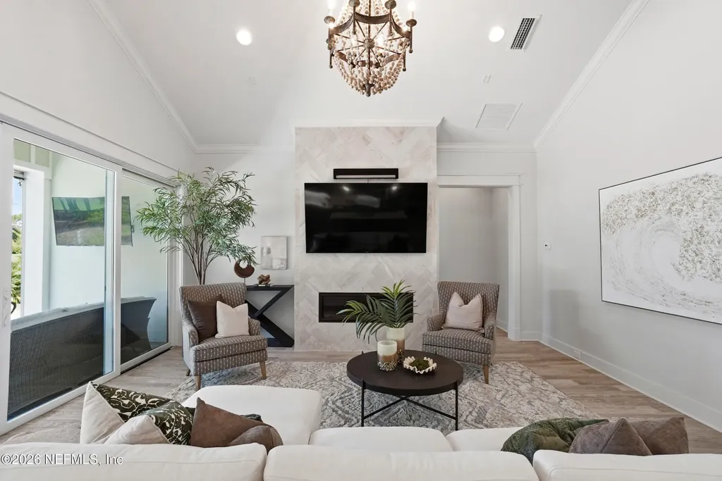 1804 Atlantic Beach Drive Atlantic Beach FL 32233