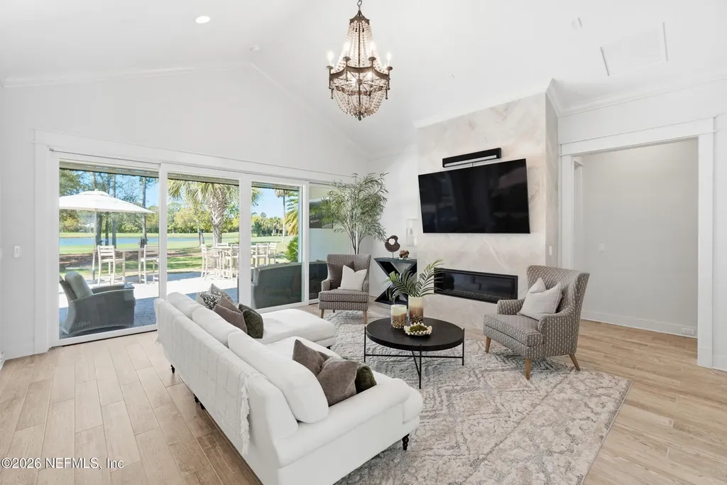 1804 Atlantic Beach Drive Atlantic Beach FL 32233
