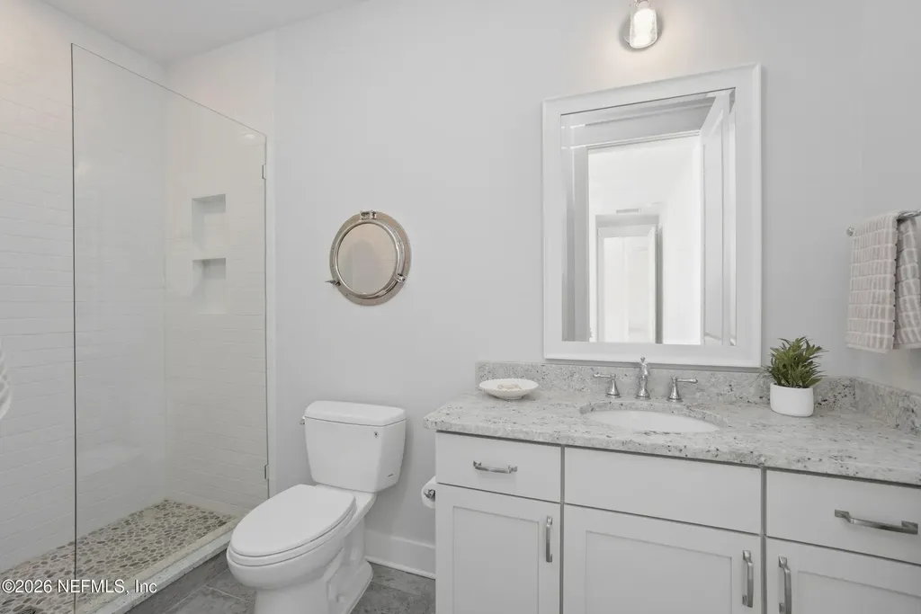 1804 Atlantic Beach Drive Atlantic Beach FL 32233