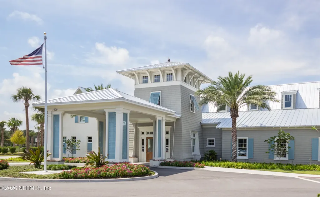 1804 Atlantic Beach Drive Atlantic Beach FL 32233