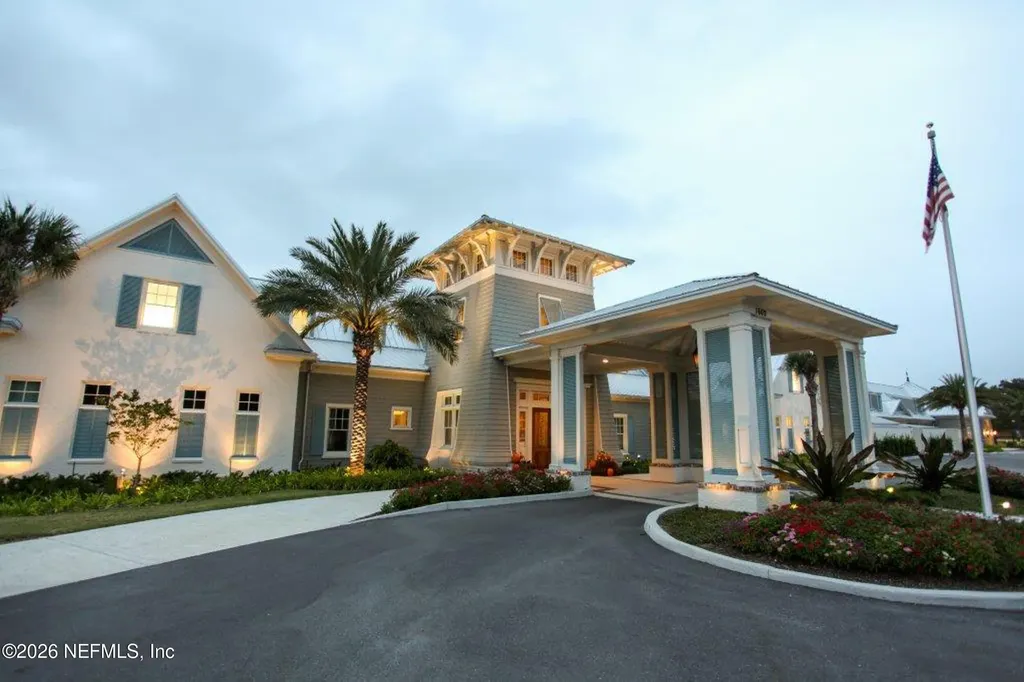 1804 Atlantic Beach Drive Atlantic Beach FL 32233
