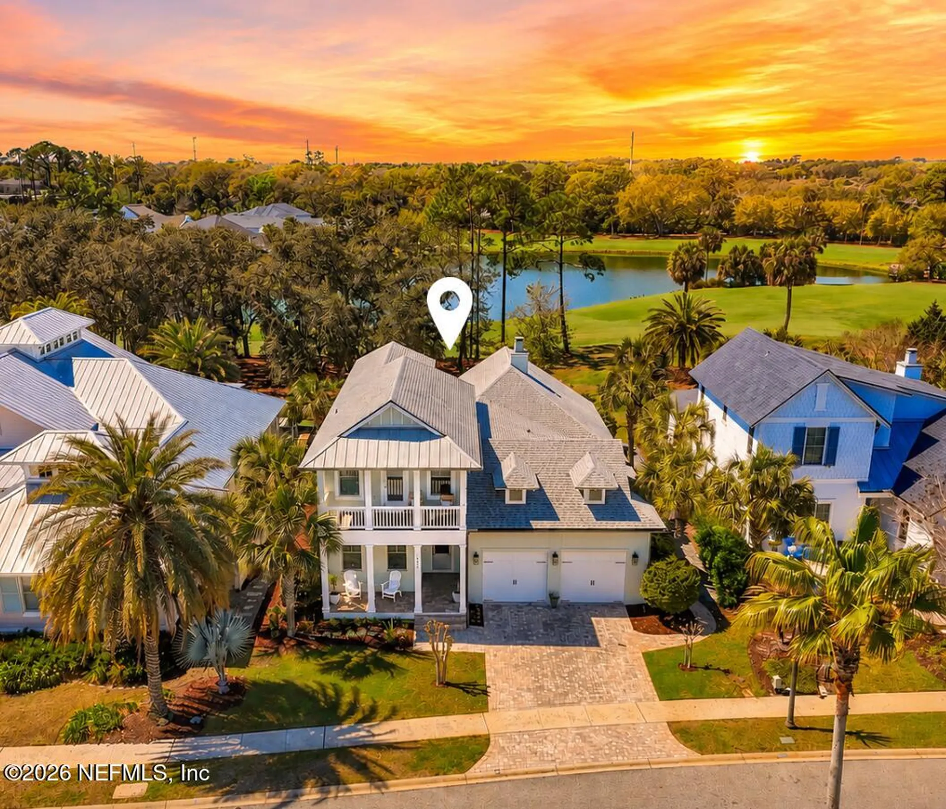 1804 Atlantic Beach Drive Atlantic Beach FL 32233