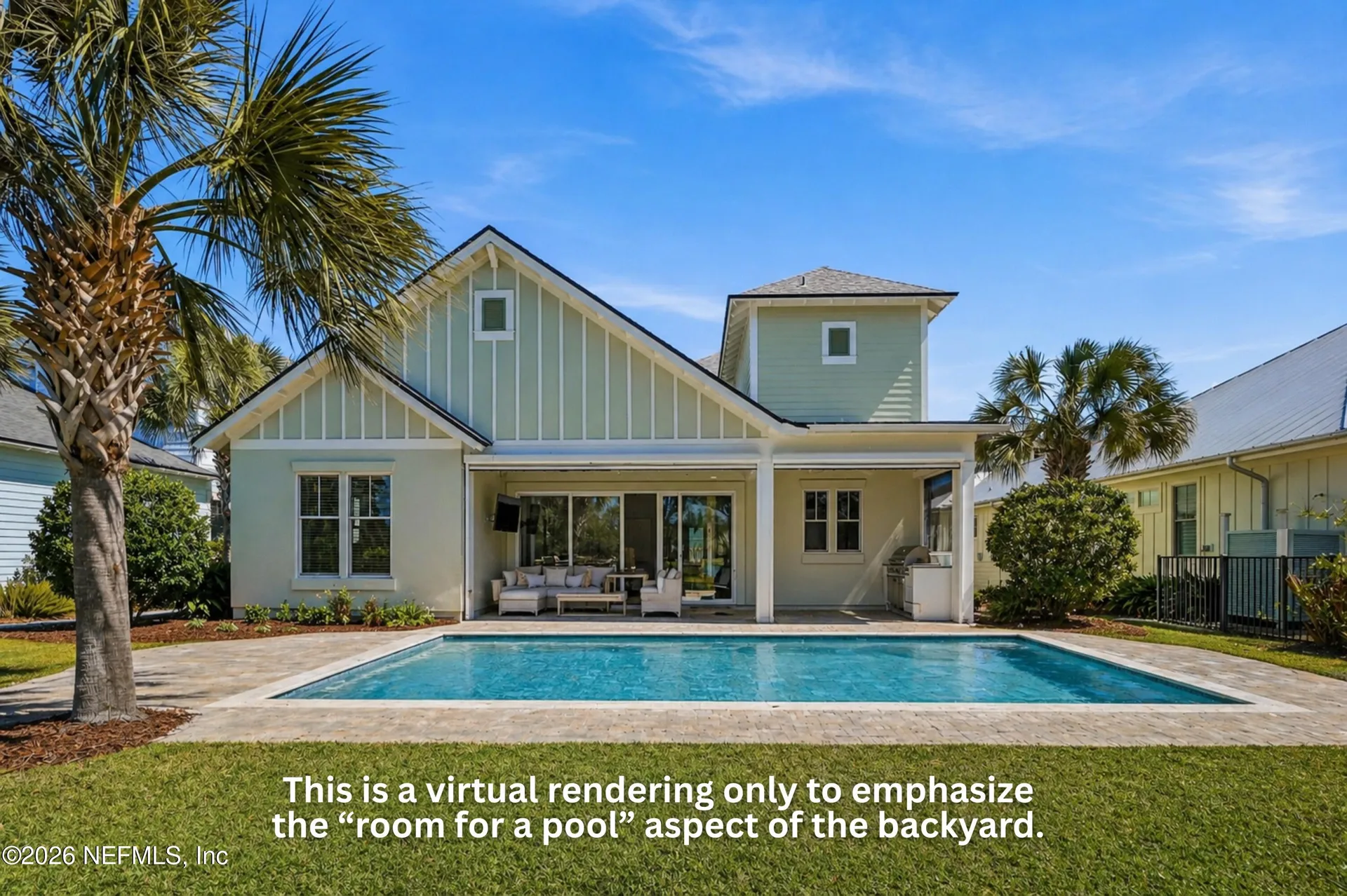 1804 Atlantic Beach Drive Atlantic Beach FL 32233