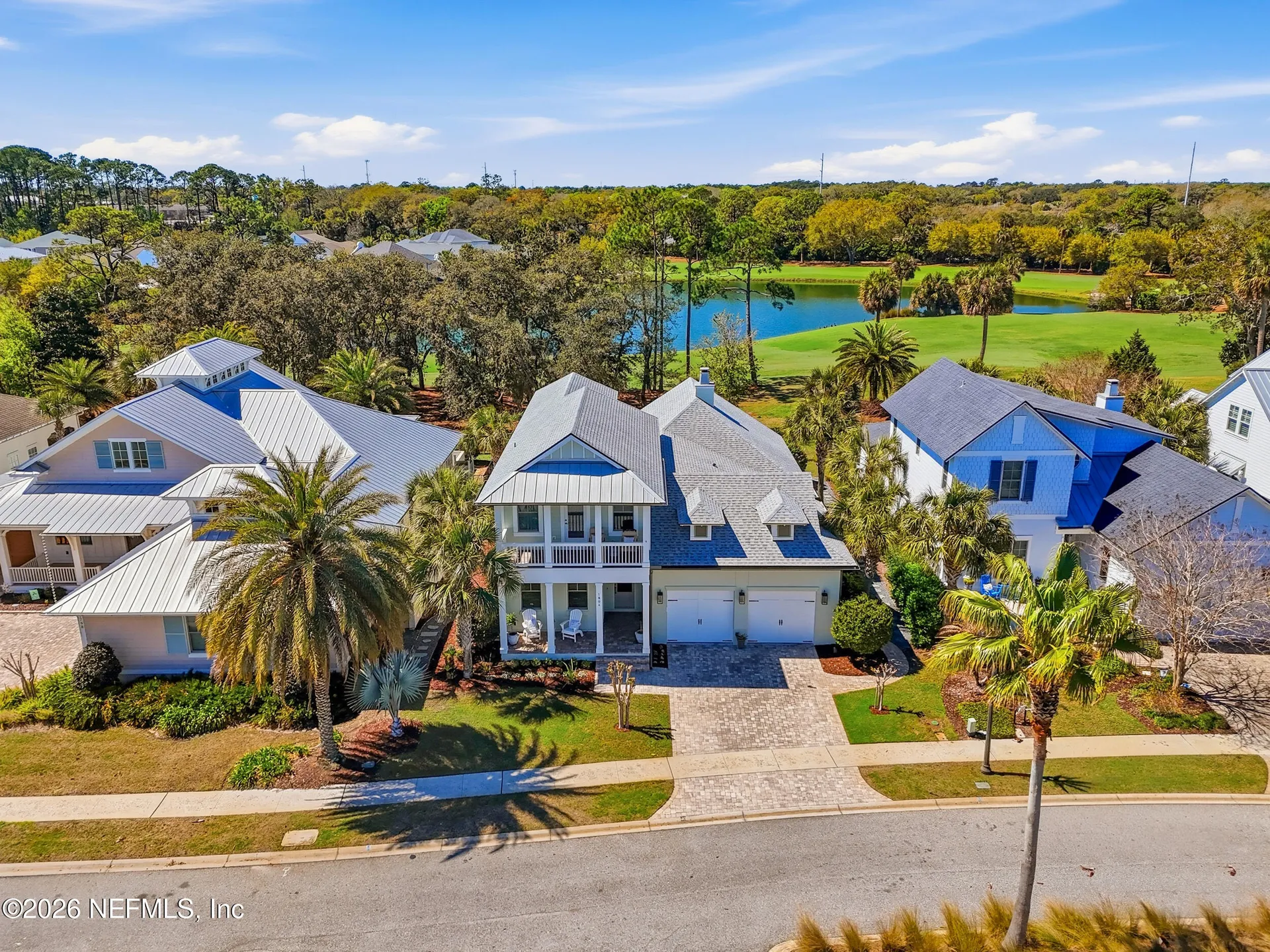 1804 Atlantic Beach Drive Atlantic Beach FL 32233