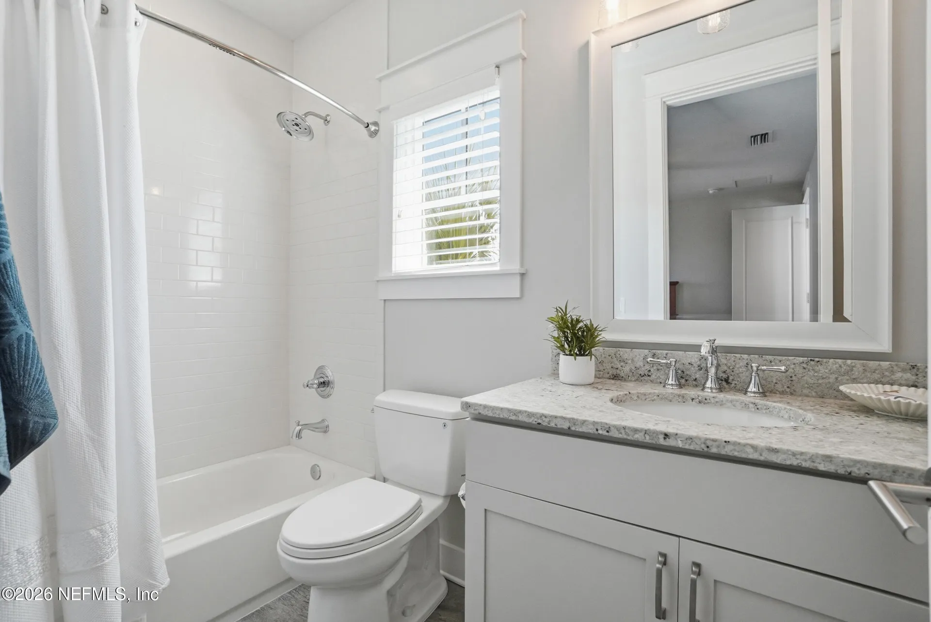 1804 Atlantic Beach Drive Atlantic Beach FL 32233