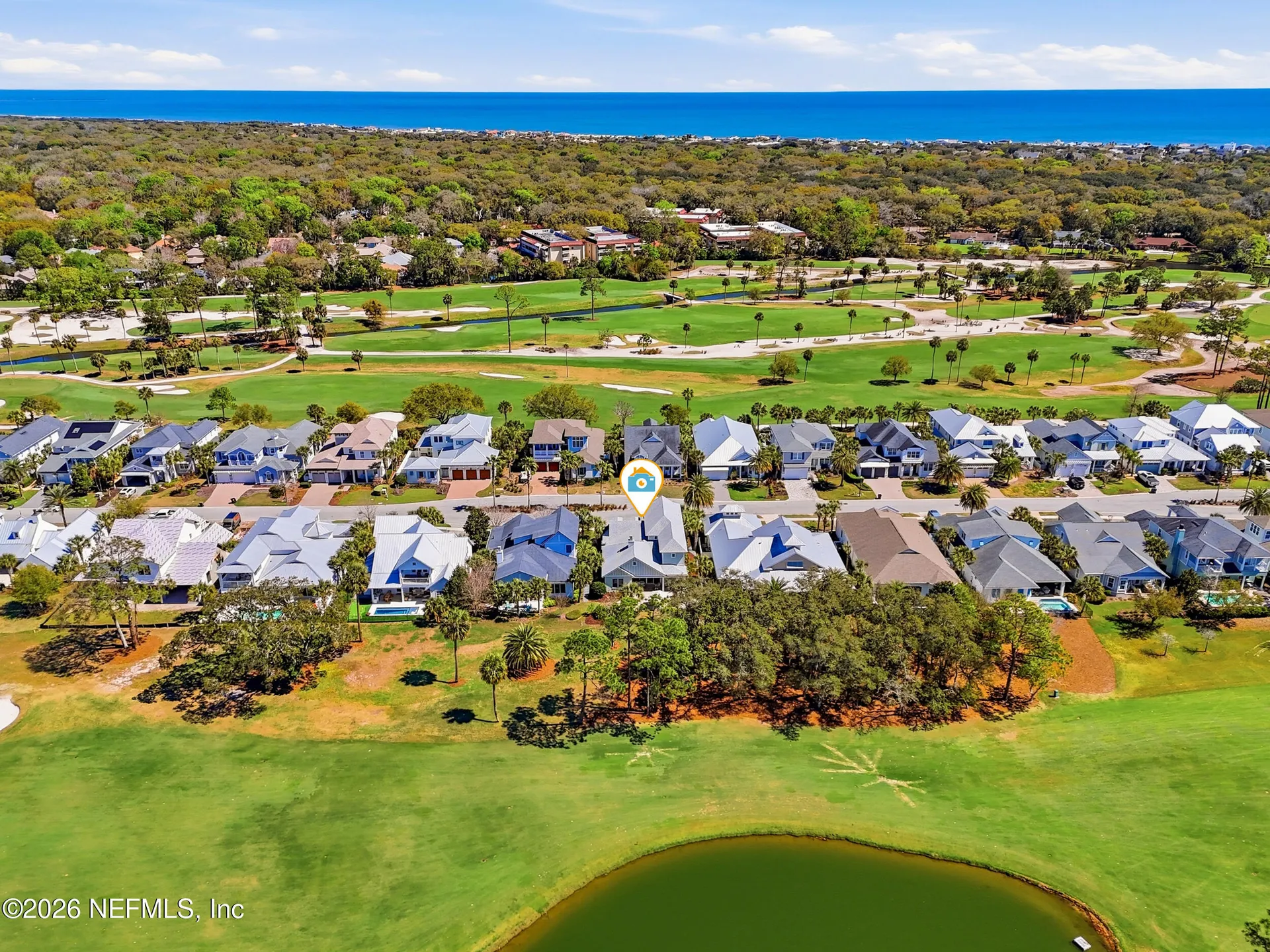 1804 Atlantic Beach Drive Atlantic Beach FL 32233