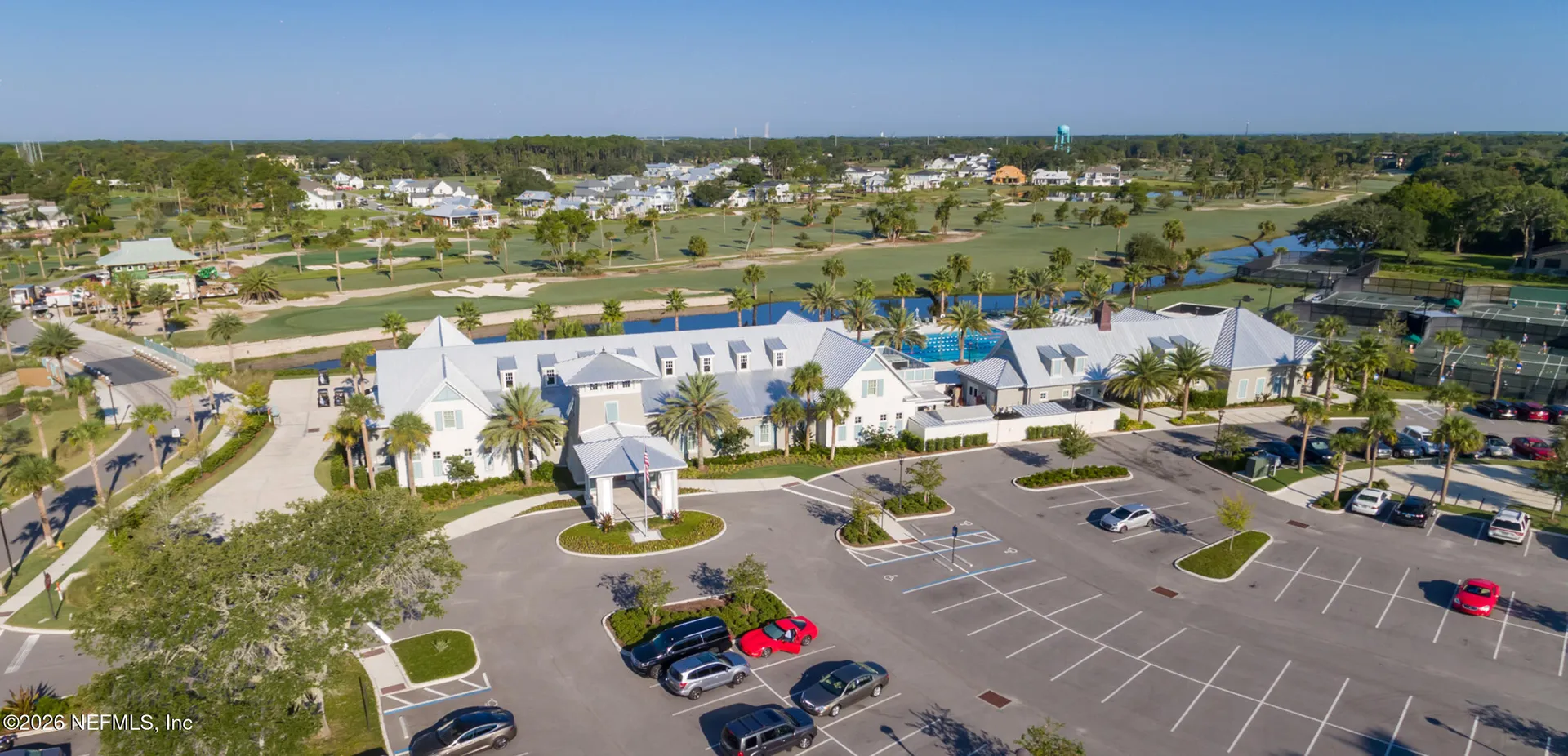 1804 Atlantic Beach Drive Atlantic Beach FL 32233