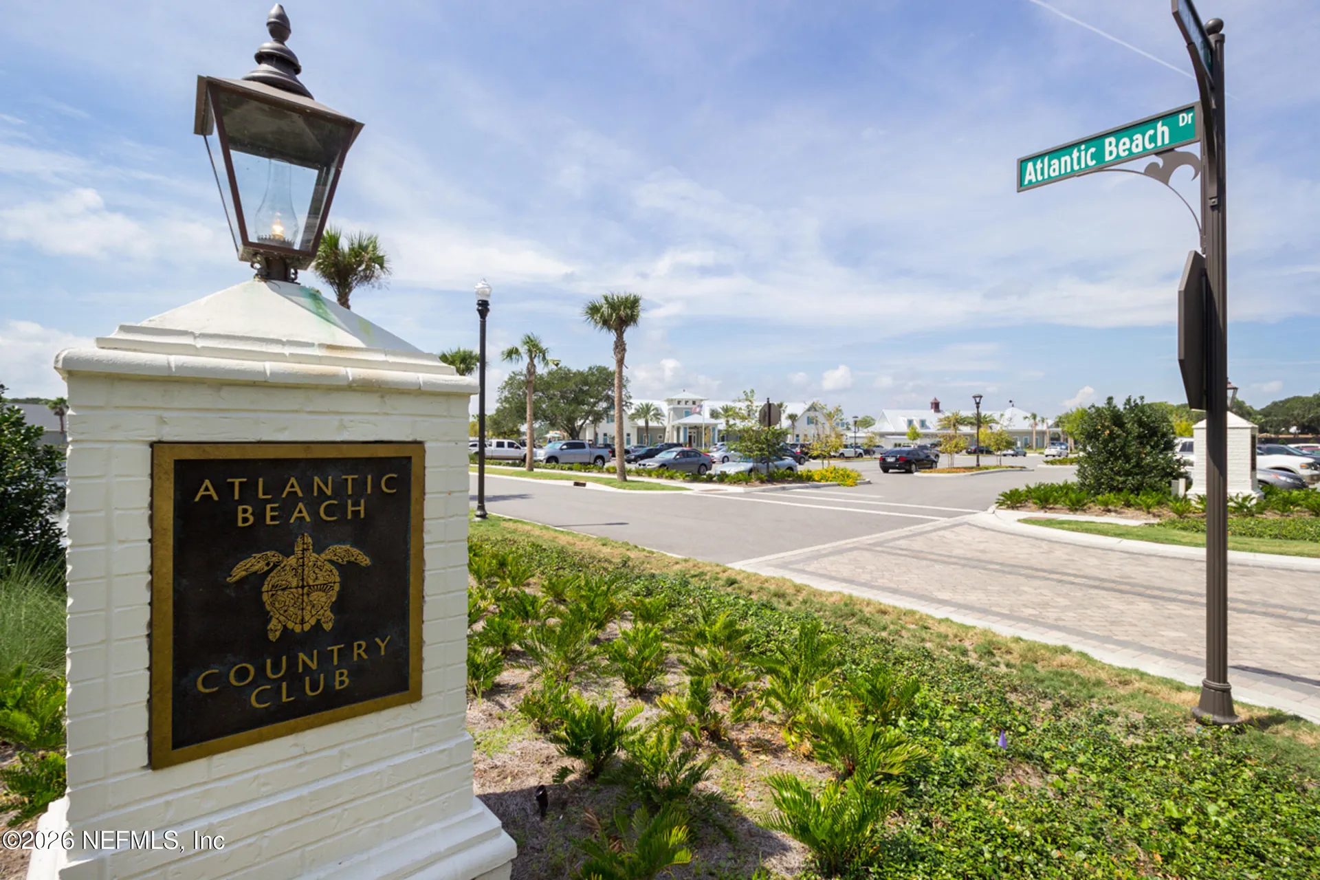 1804 Atlantic Beach Drive Atlantic Beach FL 32233