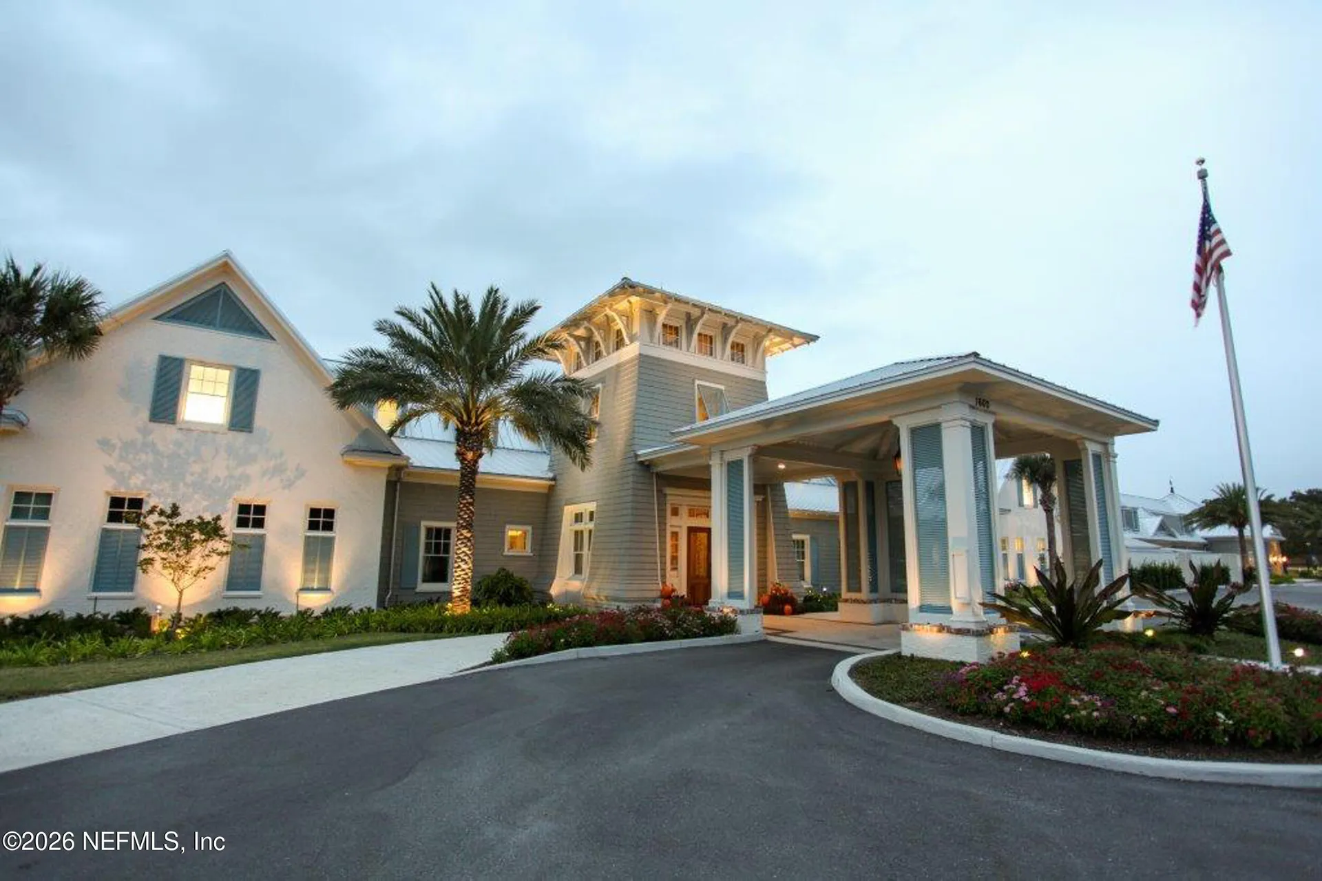 1804 Atlantic Beach Drive Atlantic Beach FL 32233