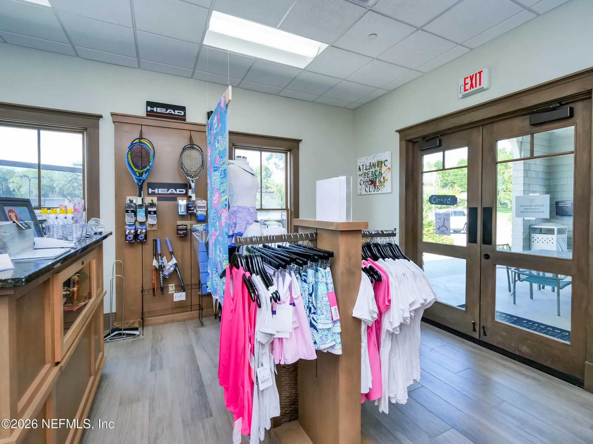 1804 Atlantic Beach Drive Atlantic Beach FL 32233
