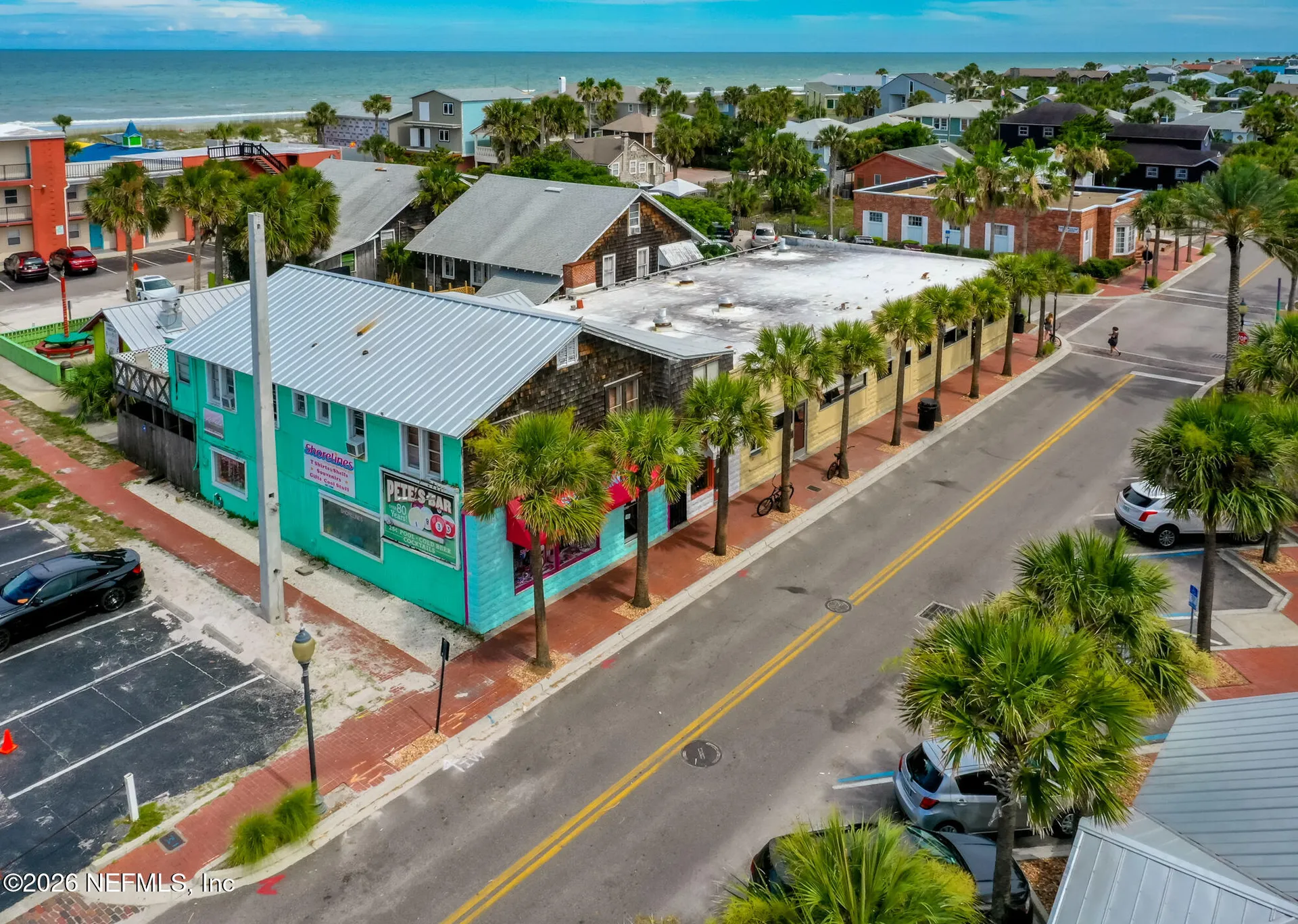 1804 Atlantic Beach Drive Atlantic Beach FL 32233