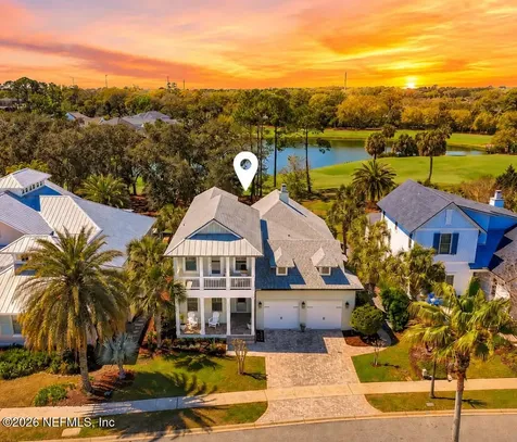 1804 Atlantic Beach Drive Atlantic Beach FL 32233
