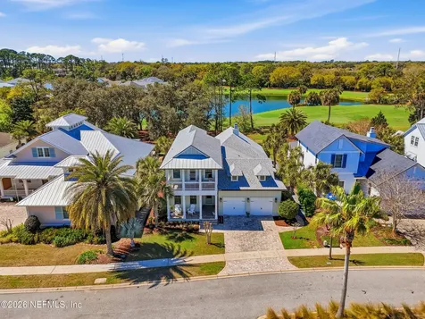 1804 Atlantic Beach Drive Atlantic Beach FL 32233
