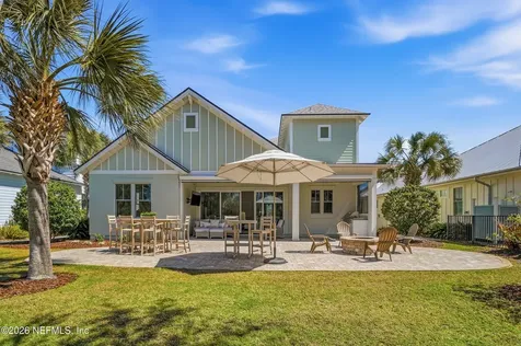 1804 Atlantic Beach Drive Atlantic Beach FL 32233