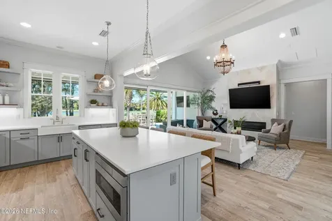 1804 Atlantic Beach Drive Atlantic Beach FL 32233