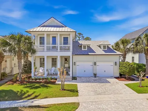 1804 Atlantic Beach Drive Atlantic Beach FL 32233