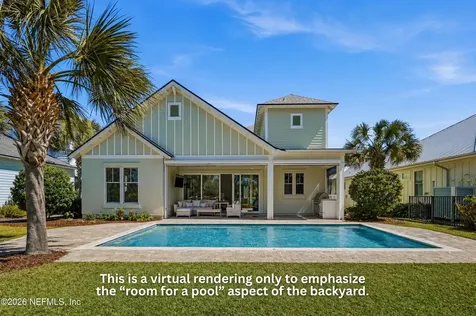 1804 Atlantic Beach Drive Atlantic Beach FL 32233
