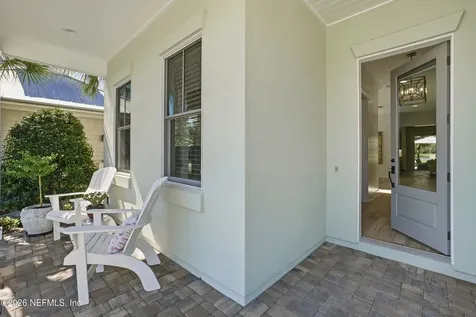 1804 Atlantic Beach Drive Atlantic Beach FL 32233