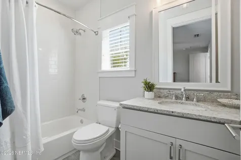 1804 Atlantic Beach Drive Atlantic Beach FL 32233