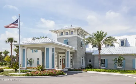 1804 Atlantic Beach Drive Atlantic Beach FL 32233