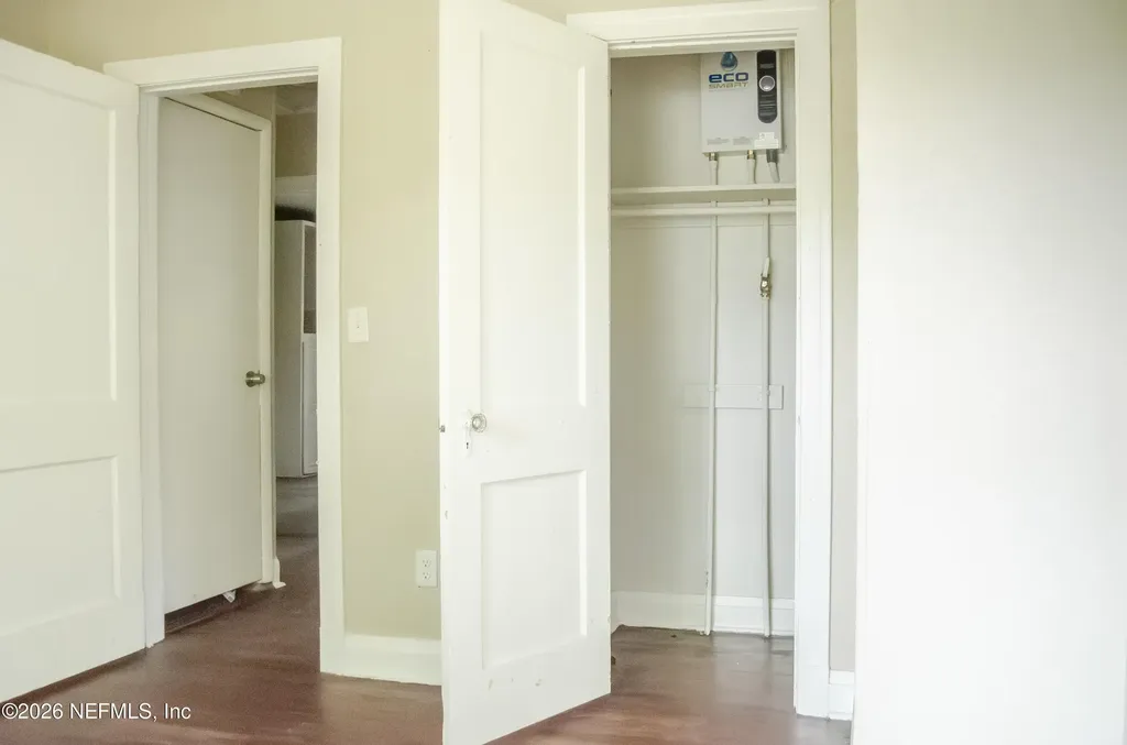525 W 66th Street Jacksonville FL 32208