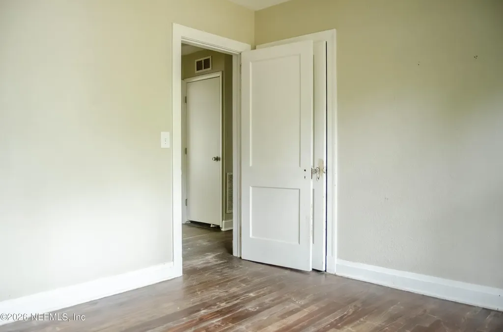 525 W 66th Street Jacksonville FL 32208