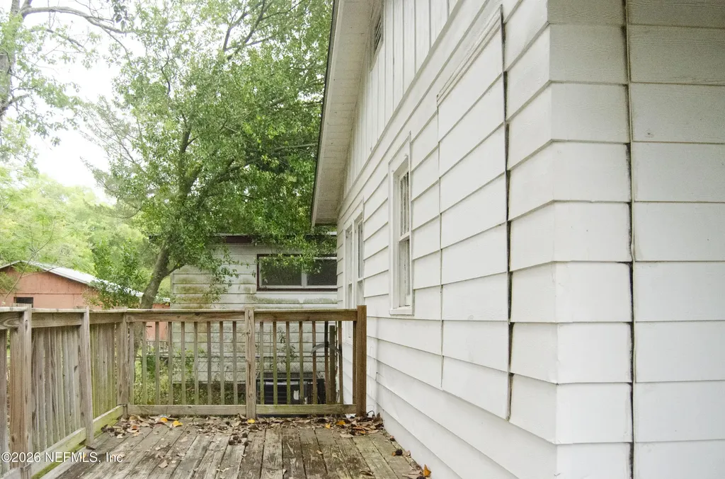 525 W 66th Street Jacksonville FL 32208