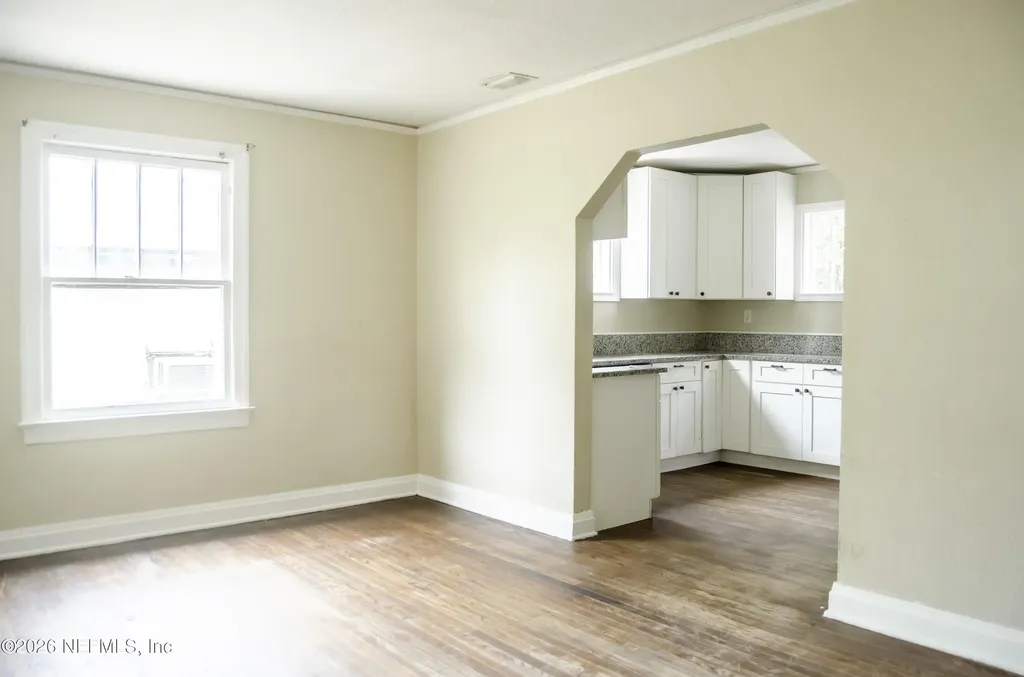 525 W 66th Street Jacksonville FL 32208