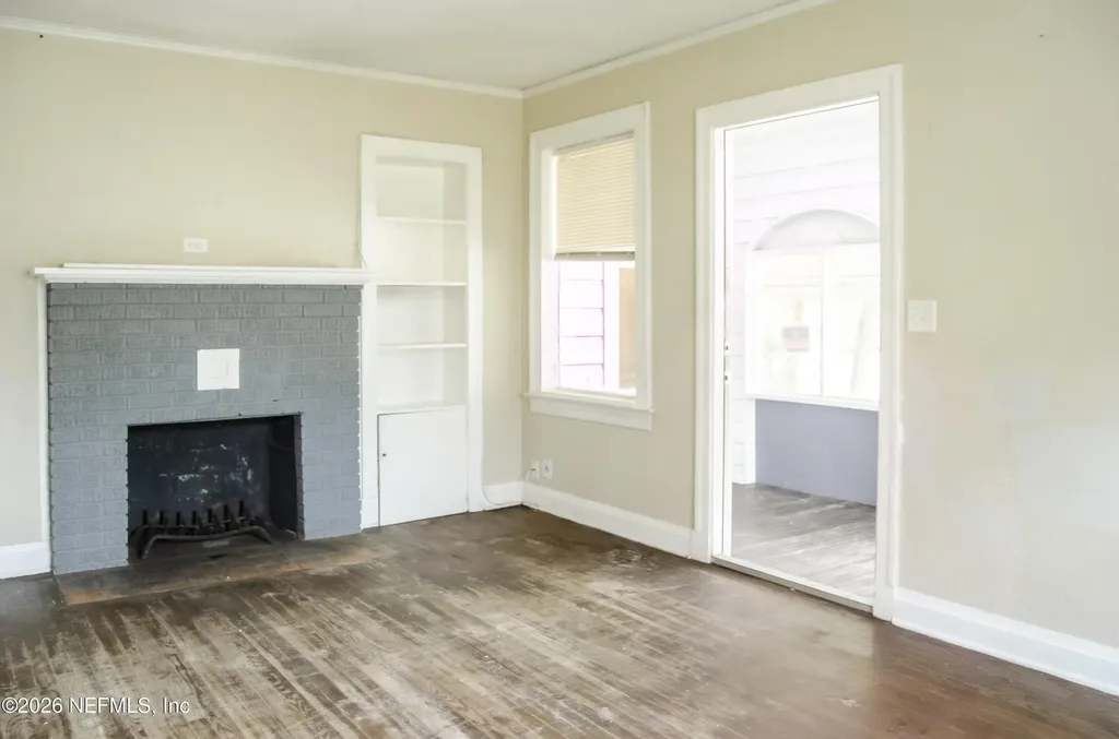 525 W 66th Street Jacksonville FL 32208