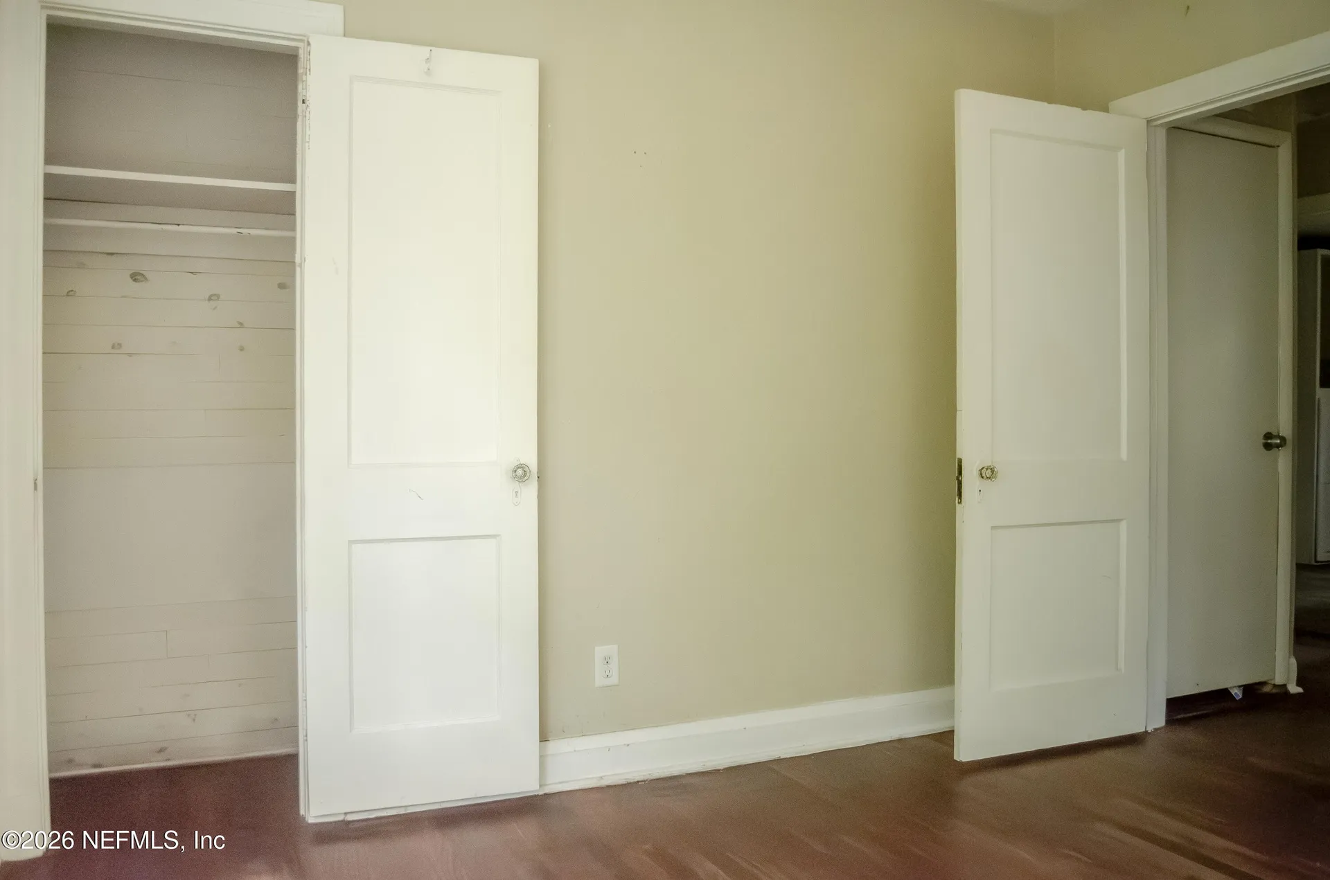 525 W 66th Street Jacksonville FL 32208