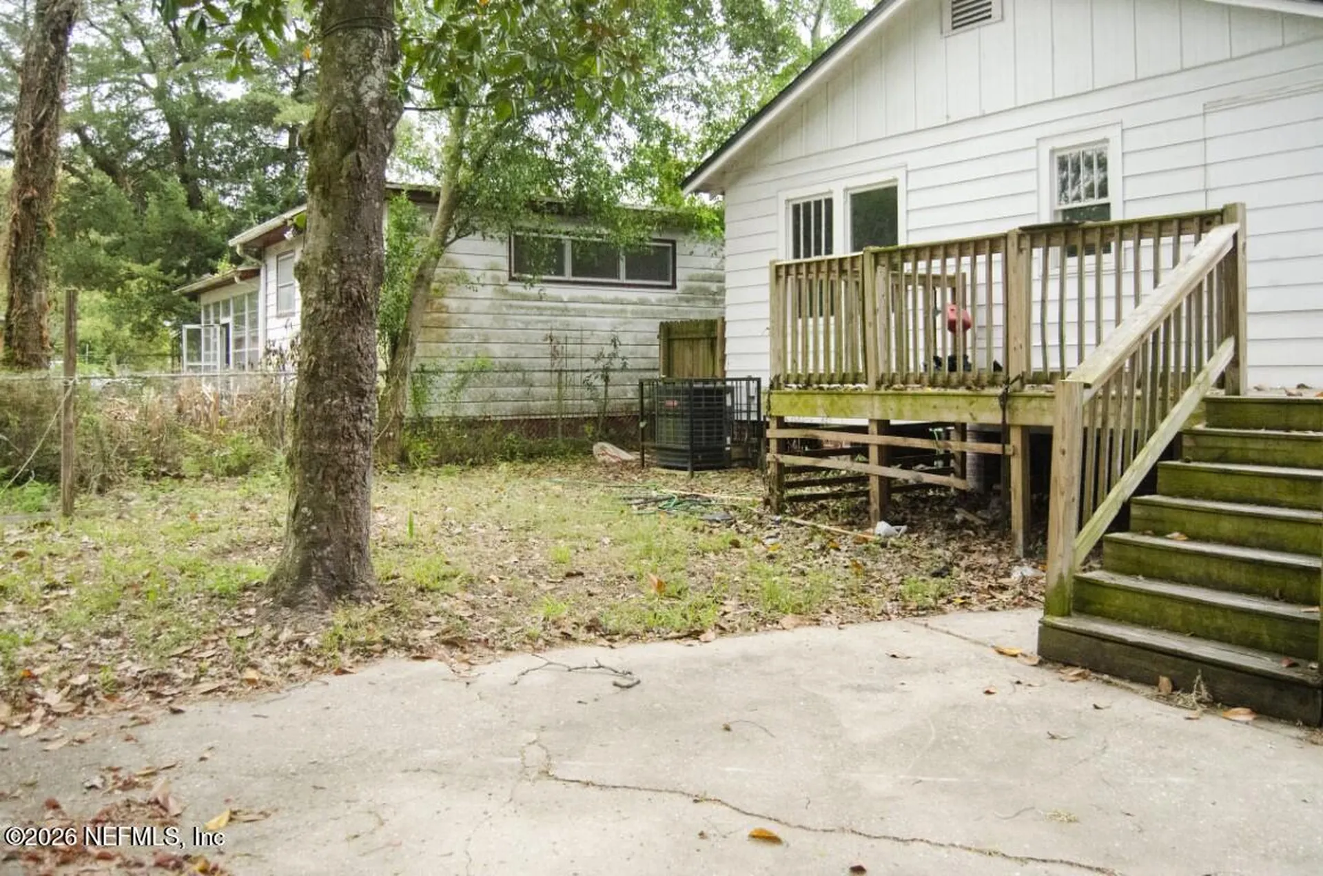525 W 66th Street Jacksonville FL 32208