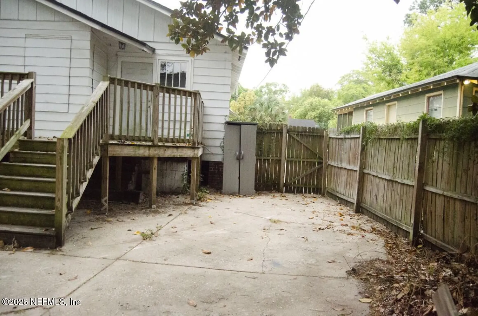 525 W 66th Street Jacksonville FL 32208