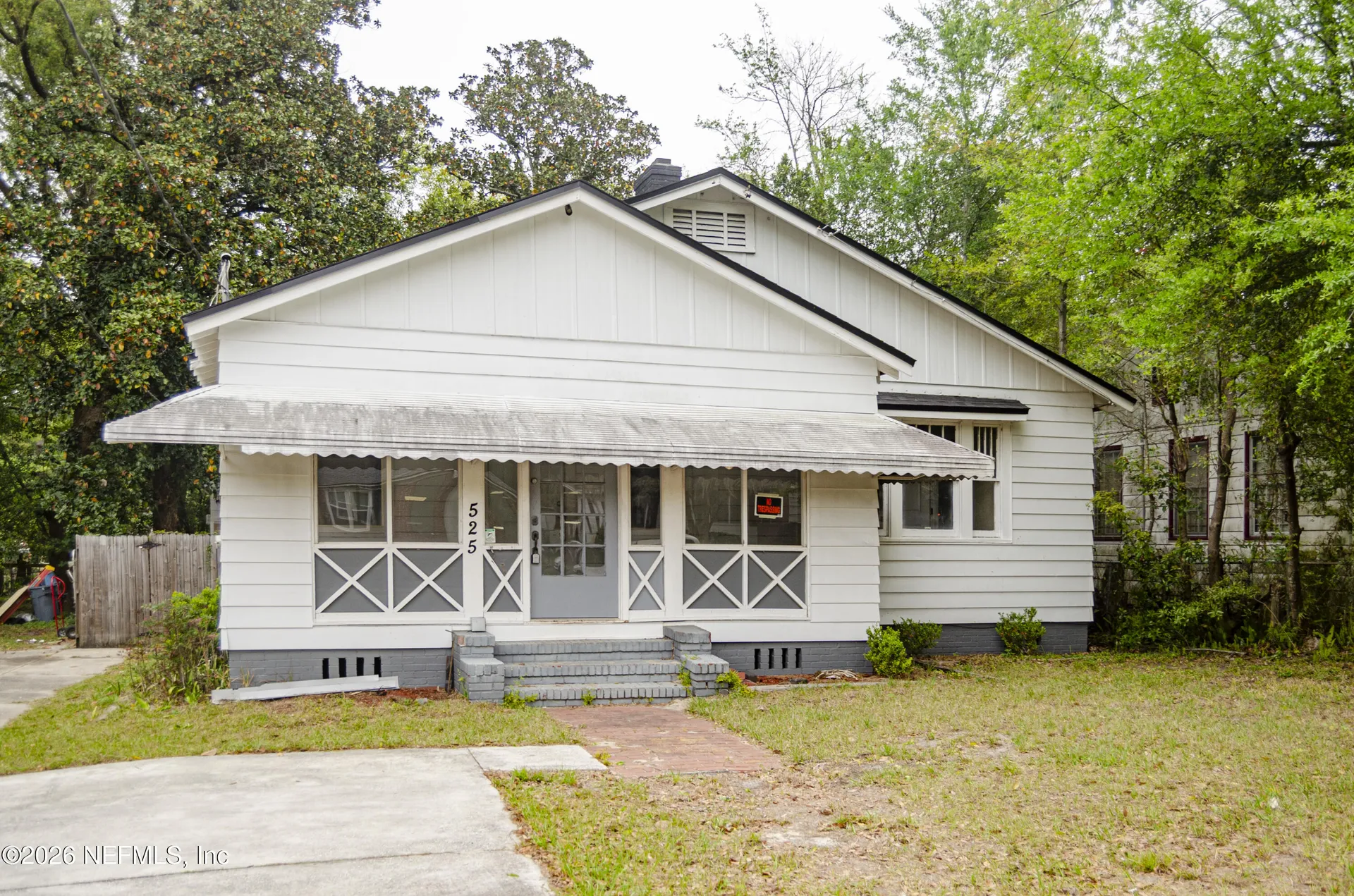 525 W 66th Street Jacksonville FL 32208