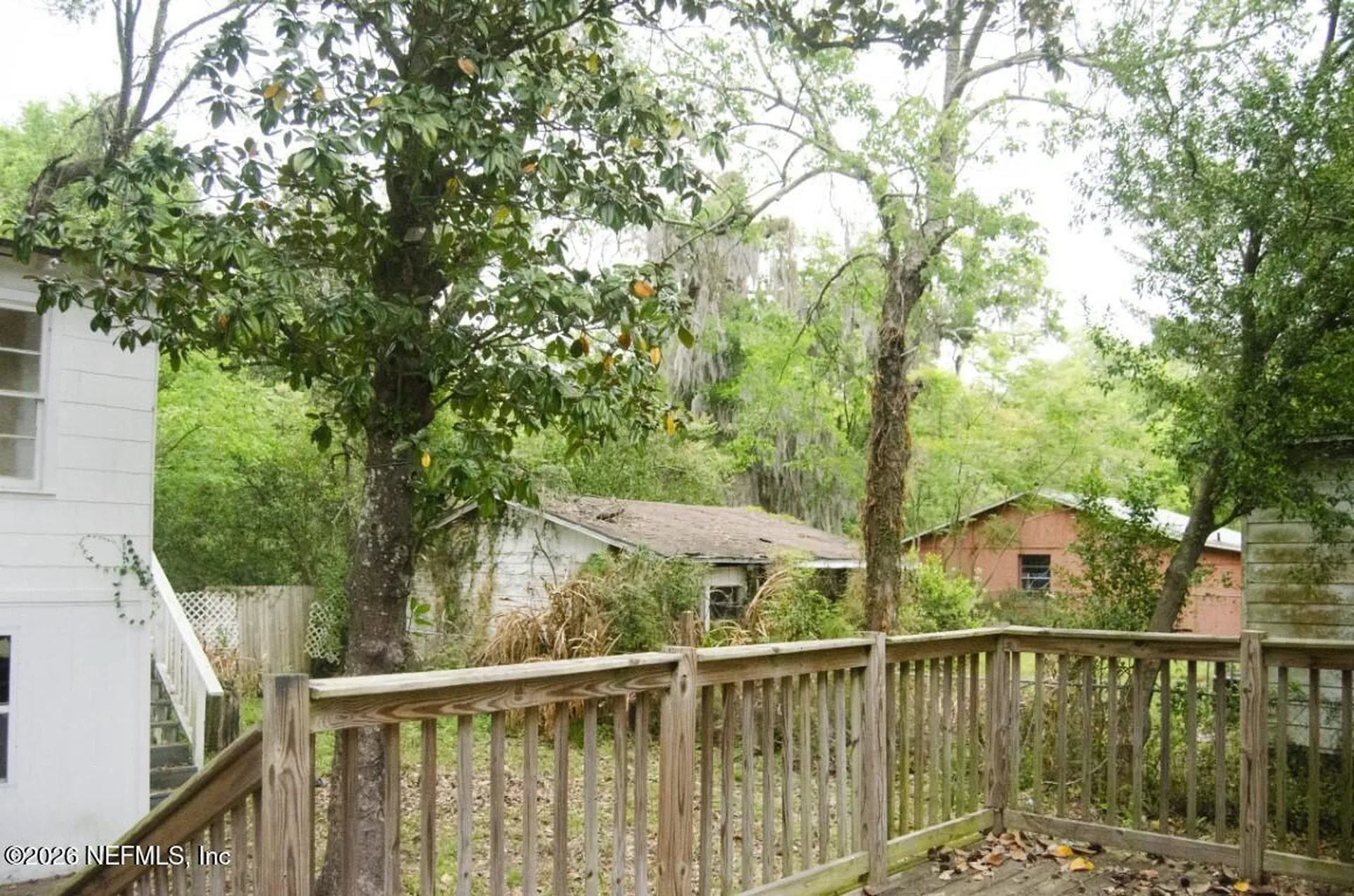 525 W 66th Street Jacksonville FL 32208