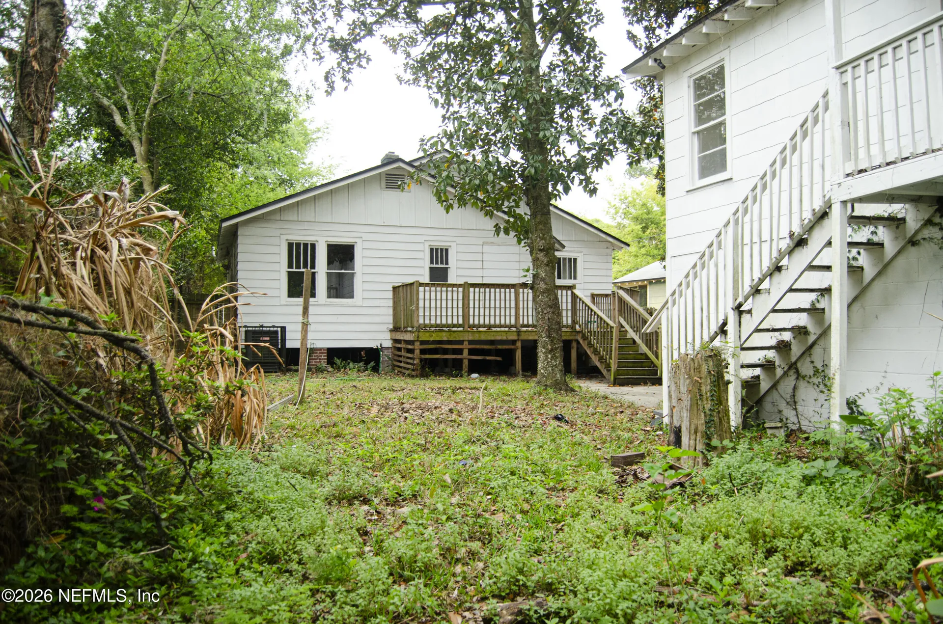 525 W 66th Street Jacksonville FL 32208