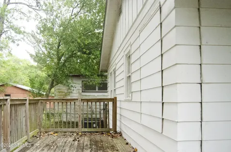 525 W 66th Street Jacksonville FL 32208