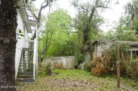 525 W 66th Street Jacksonville FL 32208