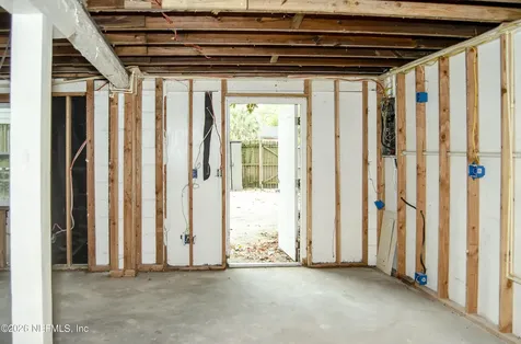 525 W 66th Street Jacksonville FL 32208