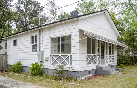 525 W 66th Street Jacksonville FL 32208