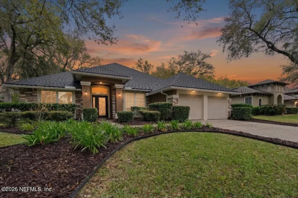 1880 Oakchime Drive Orange Park FL 32065